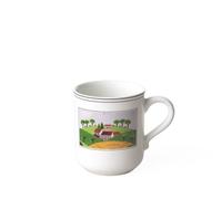 Villeroy & Boch Design Naif Mug Hameau 0,30 litre