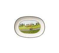 Villeroy & Boch Design Naif plat d'accompagnement 20cm