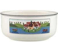 Villeroy & Boch Design Naif saladier rond 20cm