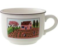 Villeroy & Boch Design Naif Tasse à café / tasse à cappuccino 420ml