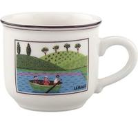 Villeroy & Boch Design Naif Tasse à moka / tasse à expresso 100ml