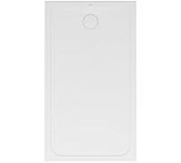 Villeroy & Boch Lifetime Plus Villeroy & Boch douche 6223N4TP 120 x 90 x 3,5 cm, taupe avec anti-dérapant