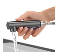 Villeroy & Boch Douchette pour mitigeur de cuisine Subway Style Shower, 92850505,