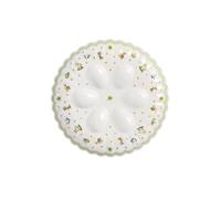 VILLEROY & BOCH Présentoir à œufs 24cm Easter Delight multicolore