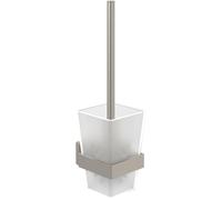 Villeroy & Boch Elements Striking Porte-brosse WC avec brosse, TVA15201700064,