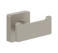 Villeroy & Boch Elements Striking Crochet porte-serviette de toilette, TVA15201200064,