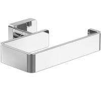 Villeroy & Boch Porte-papier hygiénique Elements TVA15201400061 135×45×93 mm sans couvercle chromé