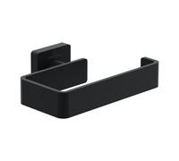 Villeroy und Boch Porte-rouleau Elements Striking TVA152014000K5 135x45x93mm, sans couvercle, noir mat