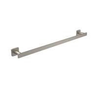 Villeroy & Boch porte-serviettes Elements Striking TVA15200200064 645x45x75 mm nickel brossé noir