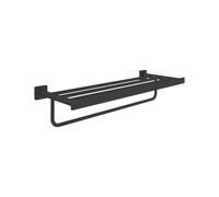 Villeroy & Boch Elements Striking Rack porte-serviettes, TVA152006000K5,