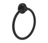 Villeroy & Boch Elements Tender Anneau porte-serviette de toilette, TVA151005000K5,