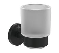 Villeroy & Boch Elements Tender Gobelet à brosses à dents, TVA151018000K5,
