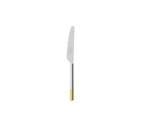 Villeroy & Boch Ella Couteau à fruits En partie plaqué or 180 mm