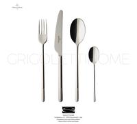 Villeroy & Boch - Ella Satiné - Service De Couverts 24 Pièces Pour 6 Personnes