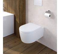 Villeroy & Boch Embrace 2.0 WC avec TwistFlush, 5C55C0RW,