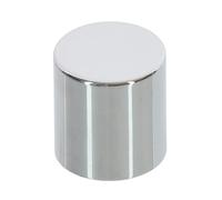 Villeroy & Boch Embrace Bouton d’inverseur pour robinetterie de baignoire encastrée, TVP00000815000,
