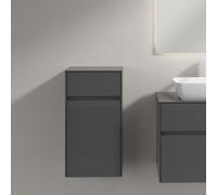 Villeroy & Boch Embrace Meuble suspendu, 1 tiroir, 1 porte, A95800FP,