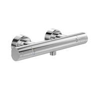 Villeroy & Boch Embrace Mitigeur thermostatique de douche en applique, TVS10801000061,