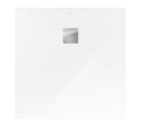 Villeroy & Boch Embrace Receveur de douche rectangulaire, set complet, UDA1010EMB1V-01,
