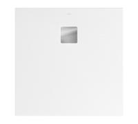 Villeroy & Boch Embrace Receveur de douche rectangulaire, UDA9090EMB1GV-01,