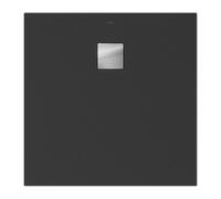 Villeroy & Boch Embrace Receveur de douche rectangulaire, UDA9090EMB1V-1N,