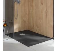 Villeroy & Boch Embrace Set intégral de receveur de douche, UDA1290EMB2V-1S,