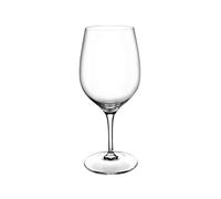 Villeroy & Boch - Entree Verre à Vin Blanc Set 4 Pièces Transparent, Garanti Lave-Vaisselle, Service à Vin Blanc, Ensemble de Verres, Cristallin