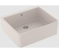 Villeroy & Boch Farmhouse évier en céramique 59.5x50 cm 636001KR
