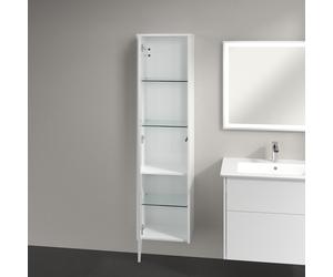 Villeroy & Boch Finero armoire 40x35x155 cm latérale suspendue blanc C53200DH
