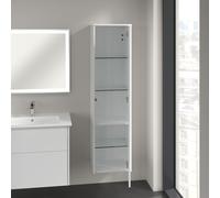 Villeroy & Boch Finero armoire 40x35x155 cm latérale suspendue blanc C53201DH