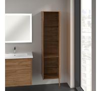 Villeroy & Boch Finero armoire 40x35x155 cm latérale suspendue chêne C53201RH