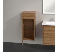 Villeroy & Boch Finero armoire 40x35x87 cm latérale suspendue chêne C53100RH