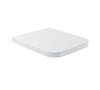 Villeroy & Boch Siège WC Finion 9M88S1R1 — déverrouillage rapide, Softclose — blanc