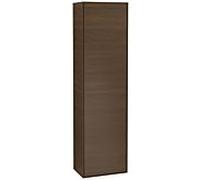 Villeroy & Boch Finion Armoire Finion G48000GN 41,8x151,6x27cm, plaqué noyer