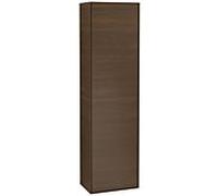 Villeroy & Boch Finion Armoire Finion G49000GN 41,8x151,6x27cm, plaqué noyer