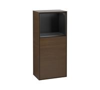 Villeroy & Boch Finion Demi-colonne, 1 porte, G510PDGN,