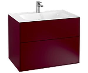 Villeroy & Boch Finion Élément bas F01000HB 79,6x59,1x49,8cm, Pivoine
