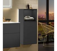 Villeroy & Boch Finion Meuble suspendu, 1 porte, G500GKGK,
