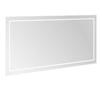 Villeroy & Boch Finion miroir avec 2x éclairage LED 160x75cm g6001600