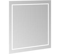 Villeroy & Boch Finion miroir, avec éclairage LED, 800x750x45mm, F6008000