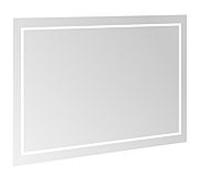 Villeroy & Boch Finion Miroir lumineux à LED G6001200 120 x 75 x 2 cm, 53,9W et 27W