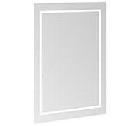 Villeroy & Boch Finion Miroir lumineux à LED G6006000 60 x 75 x 2 cm, 35,4W et 17,7W