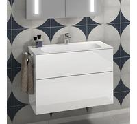Villeroy & Boch Finion Vasque à encastrer par-dessus, 416481RW,