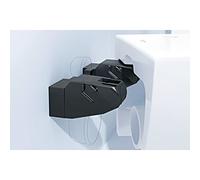 Villeroy & Boch Set de fixations SupraFix 3.0 pour cuvette murale, 92219900,