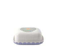 Villeroy & Boch Beurrier FLEUR 14,8 x 12 cm multicolore