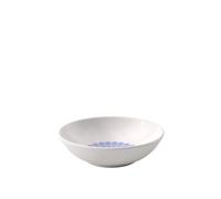 Villeroy & Boch - Fleur bleu bol à dessert bleu, résistant lave-vaisselle/micro-ondes, bol pour dessert, snacks et accompagnements, petit plat creux à dessert, bowl à motif floral, Porcelaine Premium
