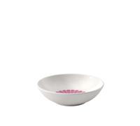 Villeroy & Boch – Bol à dessert – Fleur Cassis bleu – Porcelaine, micro-ondes & lave-vaisselle