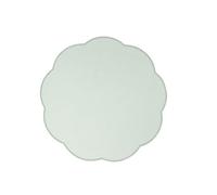 Villeroy & Boch - Fleur Gifts Set de Table, Dimensions : env. 40 נ40 cm, Vert, Set de Table en Textile aux Couleurs Naturelles, Coton et Polyester de Haute qualité