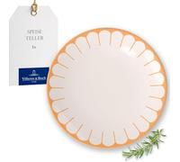 Villeroy & Boch Fleur soleil Assiette plate 28,5x28,5x3,5cm