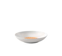 Villeroy & Boch – Bol à pâtes Fleur Soleil, porcelaine premium, lave‑vaisselle & micro‑ondes, jaune